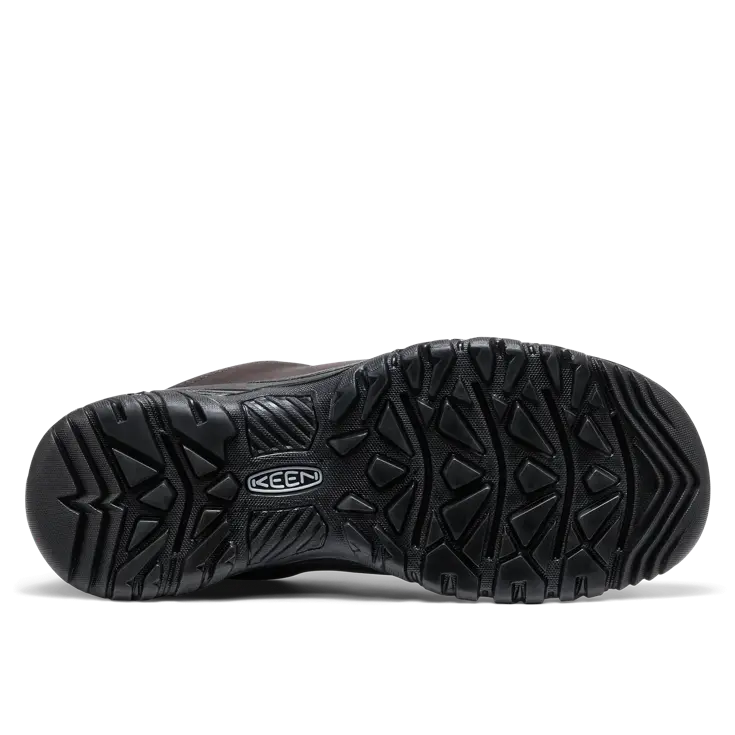 Targhee IV Oxford - Wandelschoenen - Heren