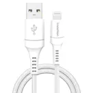 Lightning naar USB kabel 1 meter