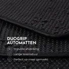 Rubber Matten Volkswagen Tiguan (2016-2024)