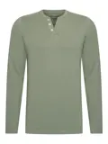 Heath - T-shirt heren - Human Nature