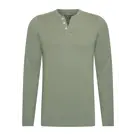 Heath - T-shirt heren - Human Nature