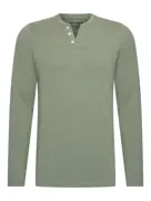 Heath - T-shirt heren - Human Nature