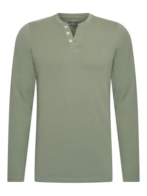 Heath - T-shirt heren - Human Nature