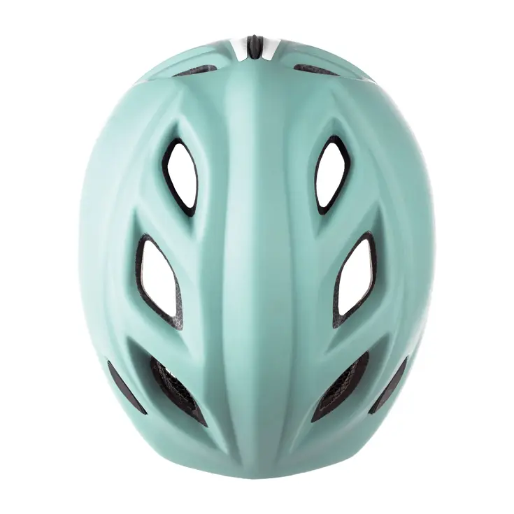 Fietshelm Kids - In-Mold - Ventilerend
