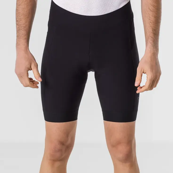 Fietsbroek kort Hotbond® heren