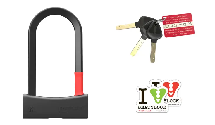 Mason 180 Beugelslot ART3