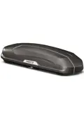 Hapro Trivor 440 dakkoffer Matt Anthracite
