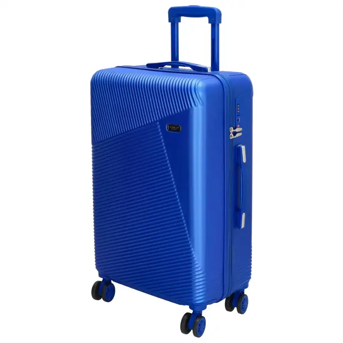 Beagles - Easy Travel - Middel koffer 66cm