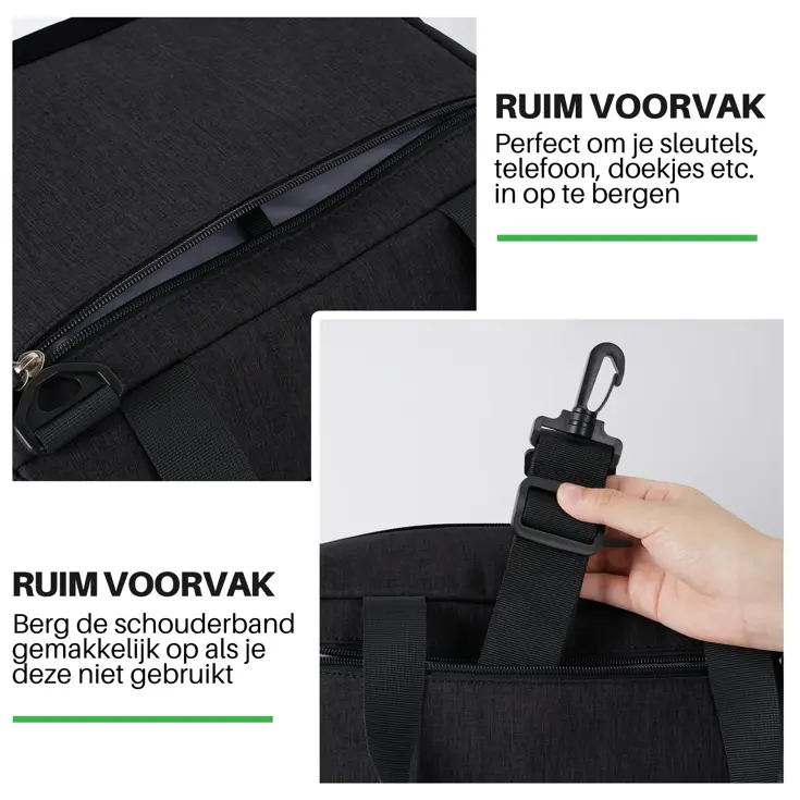 Koeltas 12L - Thermosbekerset