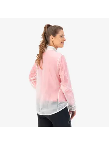 Emergency - Regenjack Dames