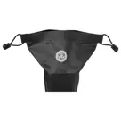 AGU – Clean zadeltas shelter – Small