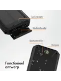 Solar Powerbank 10.000 mAh