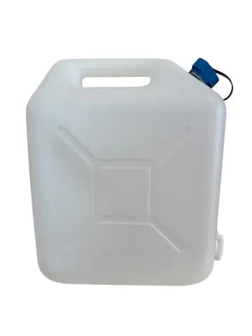Jerrycan - 20 Liter - Wateropslag - Hem