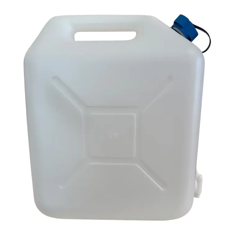 Jerrycan - 20 Liter - Wateropslag - Hem