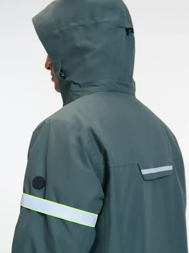 Exwell - Jas heren - Human Nature