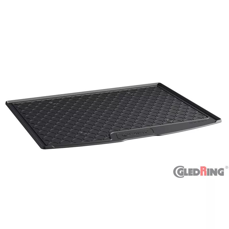 Gledring BMW 2-serie (U06) Active Tourer 2021  Kofferbakmat  Zwart main product image