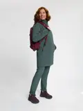 Castella - Parka dames