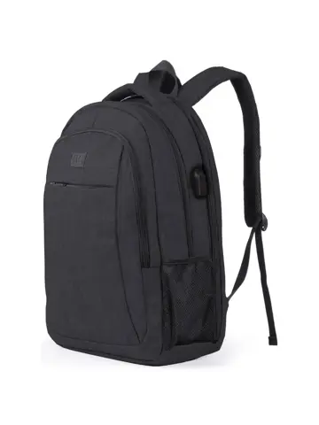 TRVLMORE Rugtas - 28L - 15,6 Inch