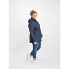 Natelie - Jas Dames - Waterdicht - Plus Size