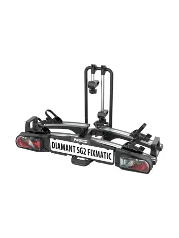 Pro-User Fietsendrager Diamant SG2 FixMatic