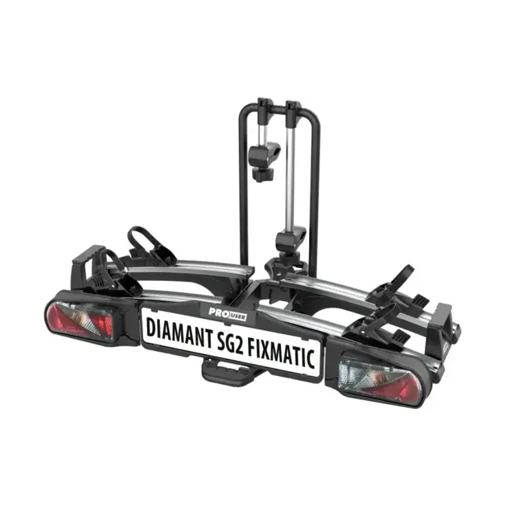 Pro-User Fietsendrager Diamant SG2 FixMatic