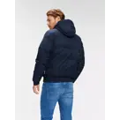 Fresno – Jas Heren - Waterafstotend