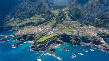 Beelden komen van Turismo do Portugal in Madeira.

Iedere foto heeft zijn eigen naam en copyright, die wij dienen te gebruiken.