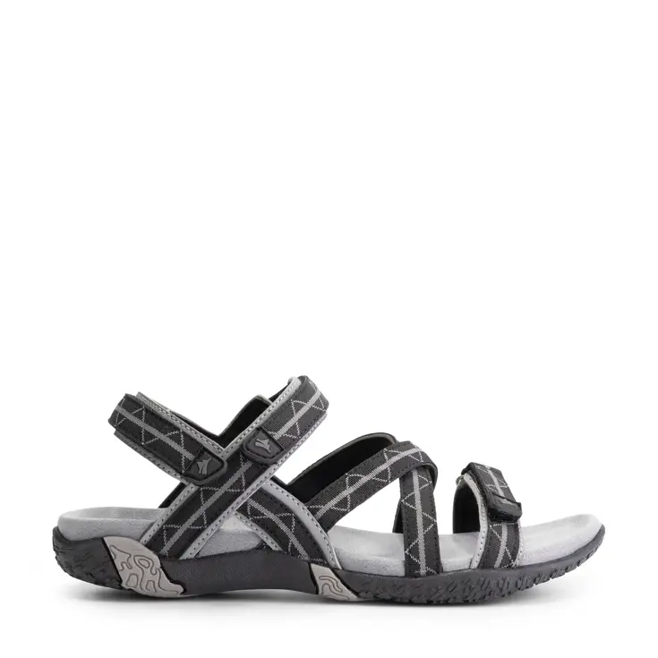 Sylte Dames - Wandelsandalen