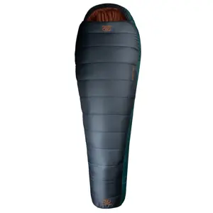 Highlander mummyslaapzak Rayet 450