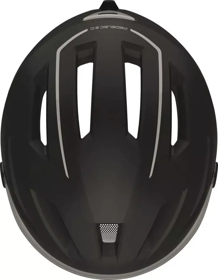 Pedelec 2.0 ACE - Fietshelm - Abus