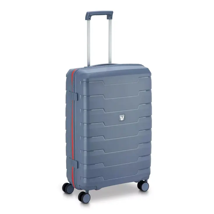 Skyline 2.0 Neon koffer / 76 L
