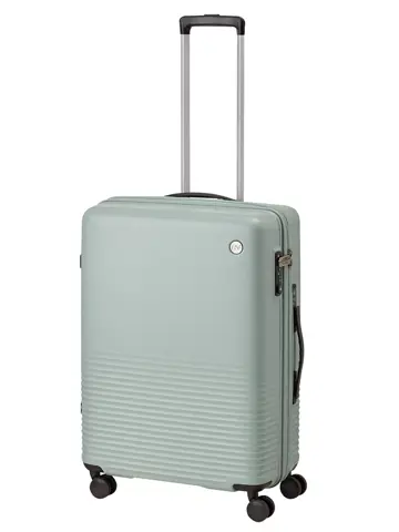 Koffer – St.Tropez – 67 cm – Ingebouwde weegschaal