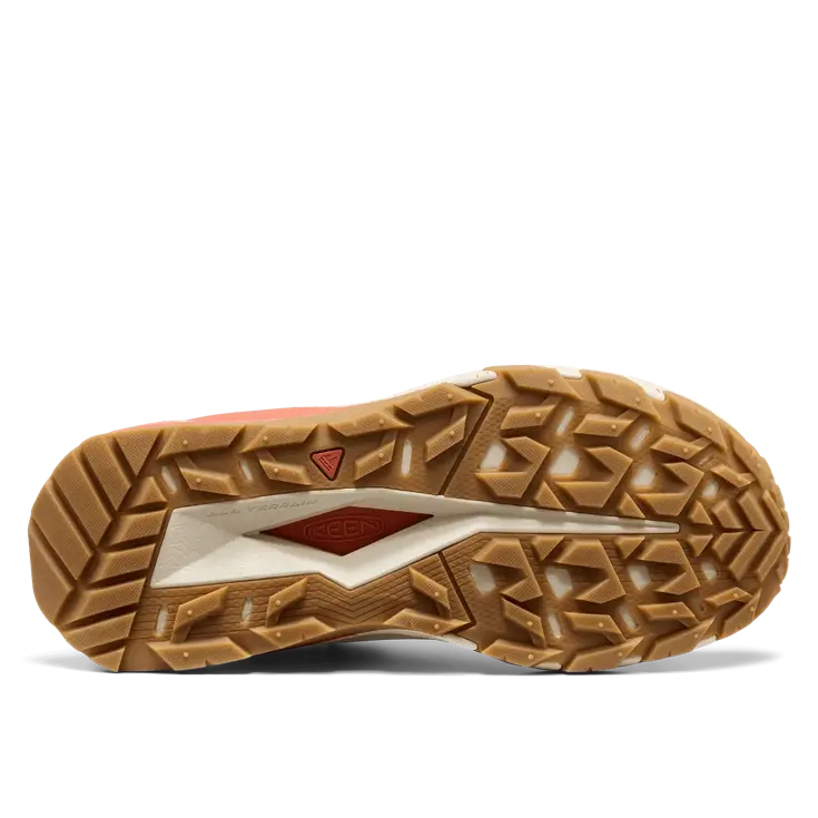 Targhee Apex Mid - Wandelschoenen - Dames