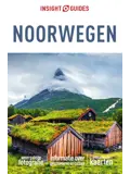 Reisgids Insight guides Noorwegen