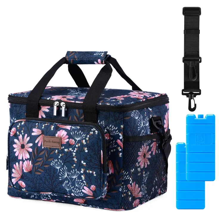 Koeltas - 40L - 15L Lunchtas