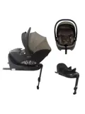 Jacky Pro 360° V2 - I-Size Autostoel