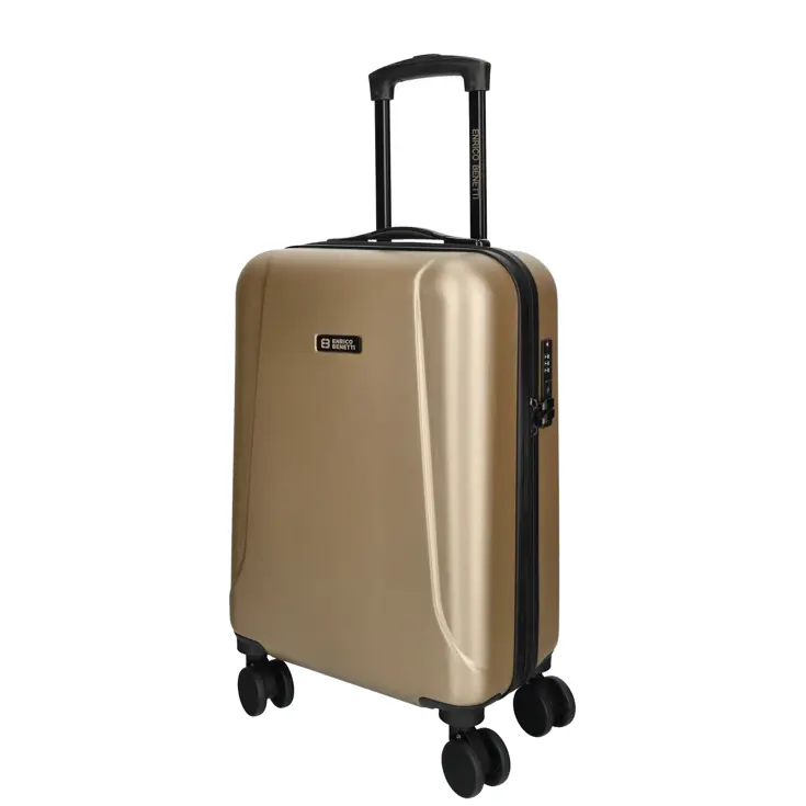 Edmonton - Handbagage koffer - 55cm - 35L