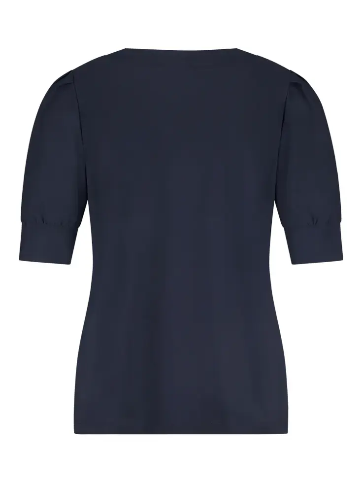 Trikala - Travelshirt dames - Human Nature