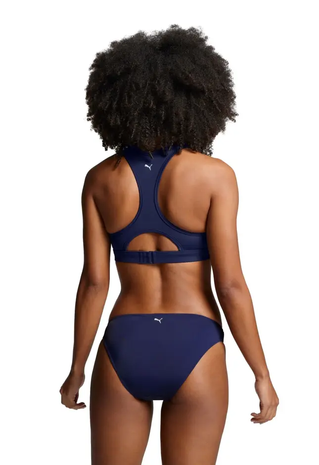 Classic - Dames - Bikinibroekje