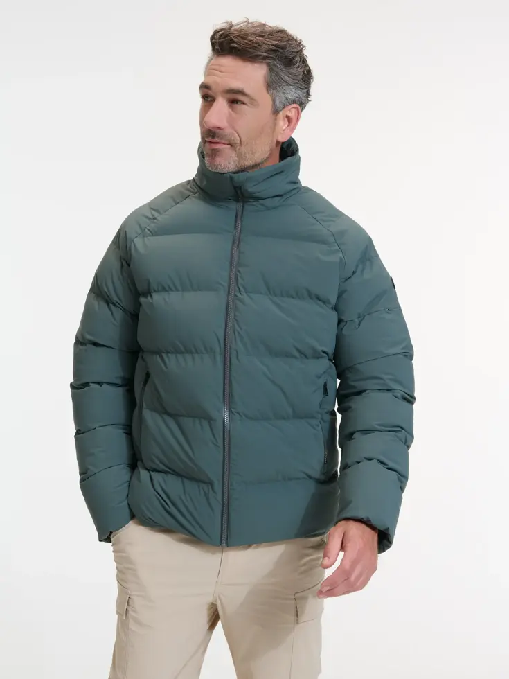 Felling - Jas heren - Human Nature