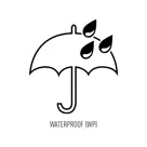 City Tracker WP- Wandelschoenen dames