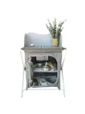 Campingkeuken - Inklapbare Kast -