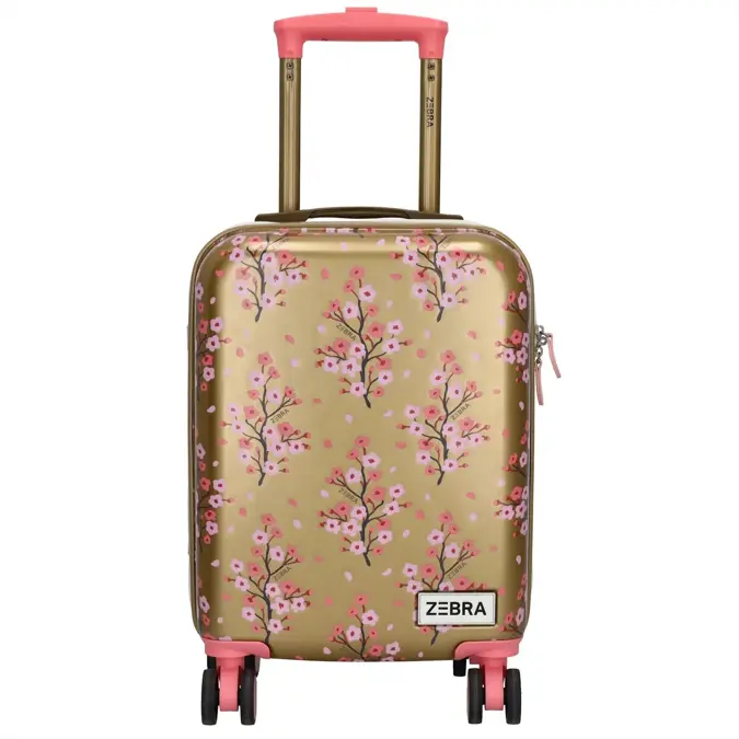 Zebra Trends - Kids Travel - Kinderkoffer