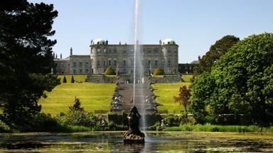 Ierland-County-Wicklow-Powerscourt House and Gardens (2)