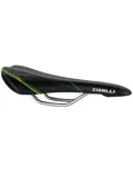 Comfortabel Unisex Racefietszadel met Zadelstrop