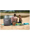 Coleman Koelbox 50 QT Xtreme Cooler 47L Blauw