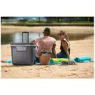 Coleman Koelbox 50 QT Xtreme Cooler 47L Blauw