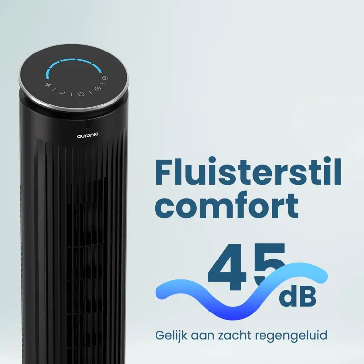 Torenventilator – 105 cm – 5 snelheden
