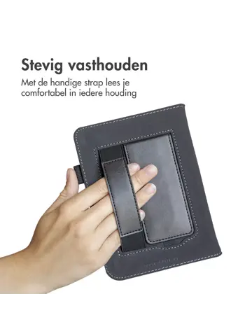 imoshion SleepCover - Kobo Libra Colour