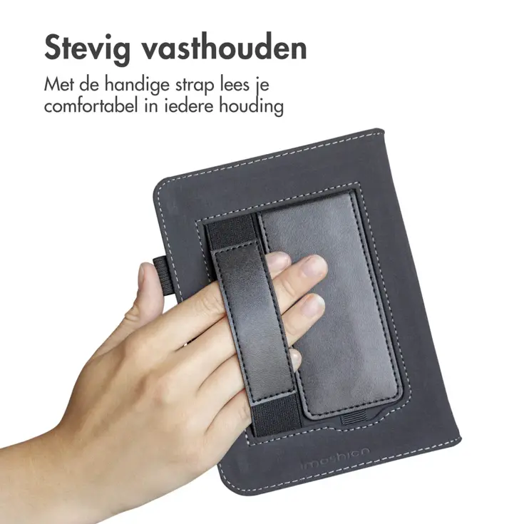 imoshion SleepCover - Kobo Libra Colour
